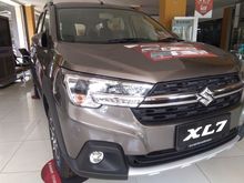 (BEST DEAL DAN TERPERCAYA) 2020 Suzuki XL7 1,5 ZETA