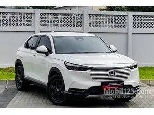 2023 Honda HR-V 1.5 E SUV