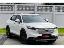 2023 Honda HR-V 1.5 E SUV Matic 2023 Putih Platinum Mutiara, FULL RECORD