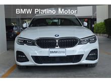 2020 BMW 330e 2.0 G20 (ปี 19-26) M Sport Sedan