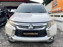 2017 Mitsubishi Pajero Sport 2.5 Dakar 4X2 Limited Edition SUV