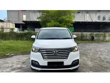 2019 Hyundai Grand Starex 2.5 Executive MPV