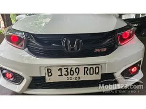 2023 Honda Brio 1.2 RS Hatchback