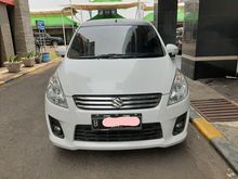 2015 Suzuki Ertiga 1.4 GL MPV dp 26 juta