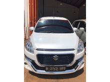 2017 Suzuki Ertiga 1.4 Dreza MPV