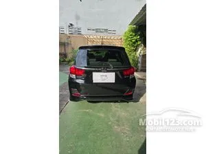 2021 Honda Mobilio 1.5 E MPV