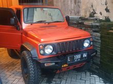 1982 Suzuki Jimny 1.0 Jeep
