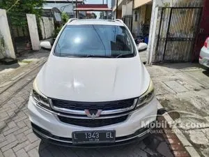 2021 Wuling Cortez 1.5 CT S Lux+ MPV