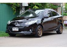 2010 Mazda 2 1.5 (ปี 09-14) Maxx Sports Sedan