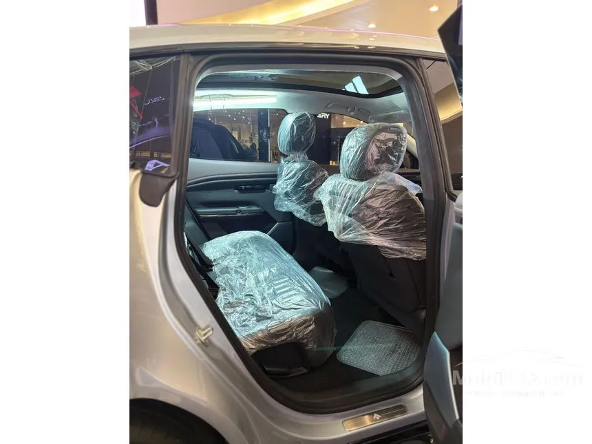 2026 GAC Hyptec HT Premium Hatchback