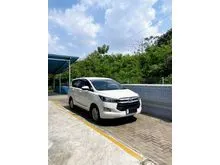 2019 Toyota Kijang Innova 2.4 G MPV Diesel AT Good Condition