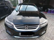 2013 Honda Accord 2.4 VTi-L Sedan
