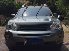 2008 Nissan X-Trail 2.5 XT SUV