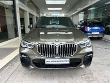 2023 BMW X5 3.0 xDrive45e M Sport SUV