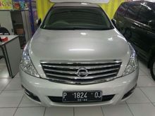 Nissan Teana 2.5 250XV Sedan.2011unit istimewah jarng pakai