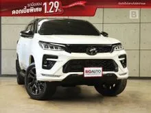 2023 Toyota FORTUNER 2.8 (ปี 15-25) GR Sport 4WD SUV AT