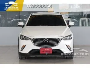 2016 Mazda CX-3 2.0 S SUV