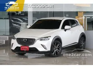 2016 Mazda CX-3 2.0 S SUV