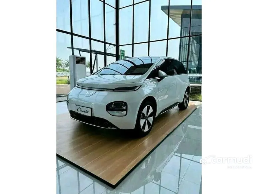 2024 Wuling Cloud EV EV Hatchback