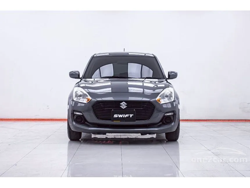 2019 Suzuki SWIFT GL Hatchback