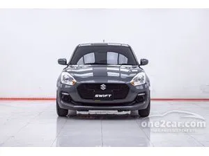 2019 Suzuki SWIFT 1.2 GL Hatchback