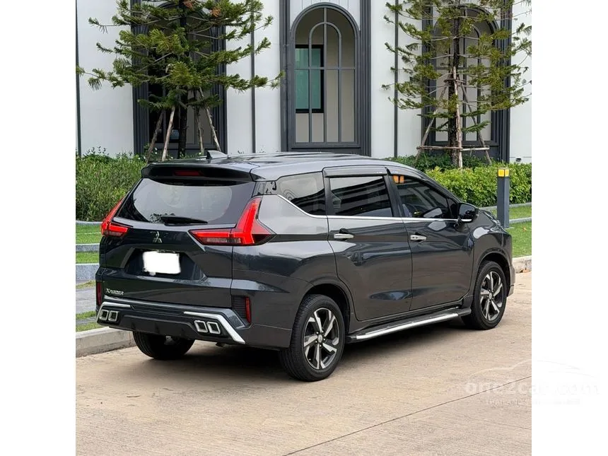 2022 Mitsubishi Xpander GT Wagon