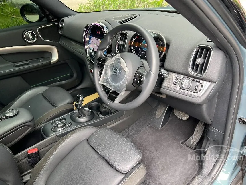 2023 MINI Countryman Cooper S SUV