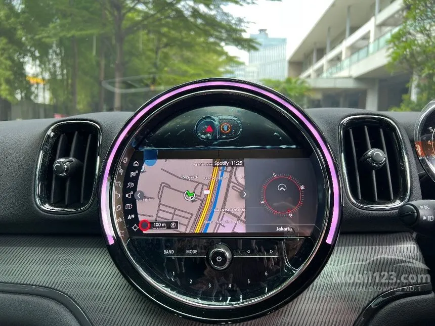 2023 MINI Countryman Cooper S SUV