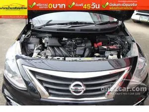 2018 Nissan ALMERA 1.2 E Sportech Sedan