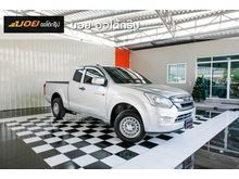 2018 Isuzu D-Max 1.9 SPACE CAB (ปี 11-17) S Pickup MT