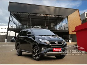 2023 Daihatsu Terios 1.5 R ADS SUV