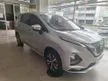 Jual Mobil Nissan Livina 2023 VL 1.5 di Banten Automatic Wagon Silver Rp 275.000.000