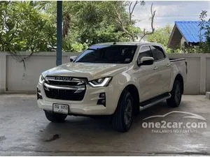 2021 Isuzu D-MAX 1.9 Hi-Lander Z Cab-4 Pickup