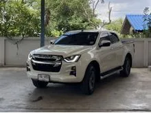 2021 Isuzu D-MAX 1.9 Cab-4 (ปี 19-26) Hi-Lander Z Pickup
