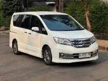 2013 Nissan Serena 2.0 Panoramic MPV AT - MOBIL RAWATAN, GRESSS, FULL RECORDS, SIAP PAKAI, CASH n KREDIT TDP - LOW PRICE