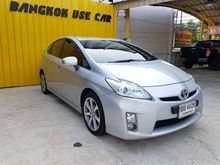2011 Toyota Prius 1.8 (ปี 09-16) Hybrid Hatchback AT