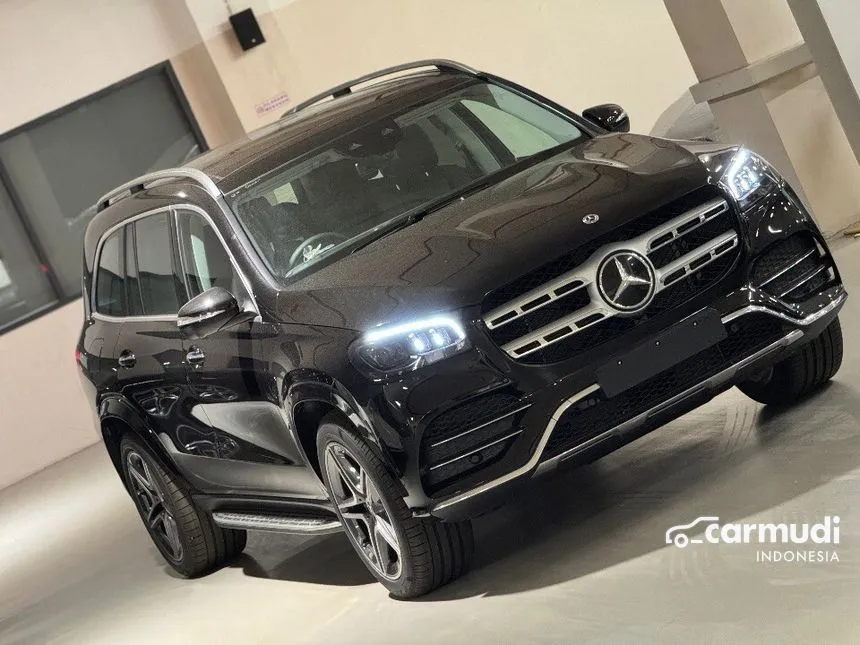 2023 Mercedes-Benz GLS450 4MATIC AMG Line Wagon