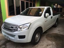 2015 Isuzu D-Max 2.5 SPARK (ปี 11-17) B Pickup MT
