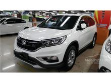 2016 Honda CR-V 2.0 Wagon