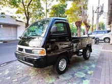 2014 Mitsubishi Colt T120SS 1.5 Standard Pick-up