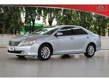 2013 Toyota Camry 2.0 (ปี 12-16) G Sedan