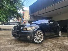 2011 BMW 325i 2.5 Sport E90 LCI Sunroof Siap Pakai