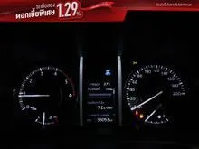 2023 Toyota FORTUNER 2.4 Legender SUV