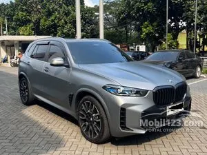 2024 BMW X5 3.0 xDrive40i M Sport SUV