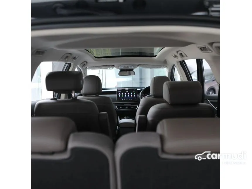 2025 BYD M6 Superior 7-seaters MPV