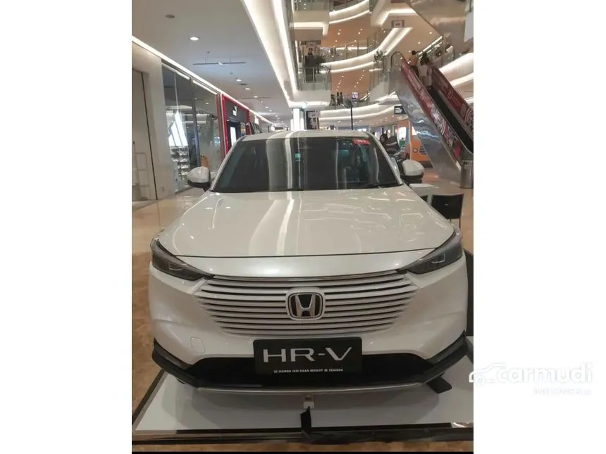 2024 Honda HR-V SE SUV