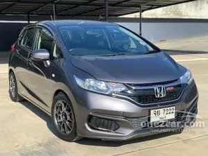 2015 Honda JAZZ 1.5 S Hatchback