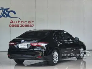 2022 Toyota CAMRY 2.5 Hybrid Premium Sedan