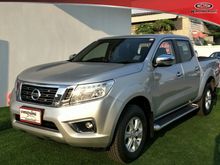 2016 Nissan NP 300 Navara 2.5 DOUBLE CAB Calibre EL Pickup AT
