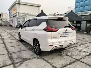 2019 Nissan Livina 1.5 VL MPV